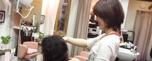 美容室 HAIR MAKE ゼニス