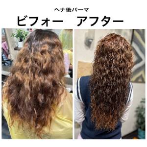 HAIR MAKE ゼニスのスタイル写真02